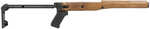 The A-Tm Folding Stock Is The Perfect Complement To Your Ruger Mini-14. Using The Original molds And Wood From The Original Stock Maker, This Is Not a Copy Or a reproduction. The A-Tm Folding Stock Is...