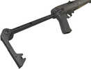With The Same Classic Look as Its Bigger Brother, The A-Tm Folding Stock, Samson's B-Tm Folding Stock lets You Transform Your Factory 10/22 Into a Rifle You'd Be Proud To Share With Your Team. Recomme...