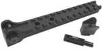 If You Prefer a higher Sight Picture For a More Comfortable Cheek Weld, These Samson B-Tm Sights Are a Must-Have. Compared To The 0.7 Height Over Bore Measurement From a 10/22 Rifle With Factory Iron ...