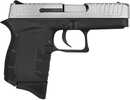 "Caliber: 9 x 19mm;Barrel Length: 3.1 inches;Length: 5.73 inches;Width: 0.9 inches;Height: 4 inches with flush mag