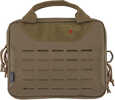 Smith & Wesson Tactical Pistol Case Coyote Brown Allen Co