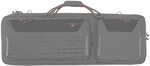 The Tac-Six 38 Unit 2-Gun Tactical Case features An All-Weather, Durable 600D Polyester Tactical Case With Spacious Storage To Help Keep Your Tactical Rifle And Accessories Organized. Double compartme...