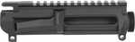 The SilencerCo SCO15 Upper Is a Premium AR-15 Stripped Upper Receiver, Precision machined From Billet 7075 Aluminum And Finished In Type III Hard Anodize. It features a Mil-Spec 1913 Picatinny Rail An...