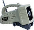 Primos Dog Catcher 2 Electronic Call Multiple Sounds Attracts Predator Features Integrated Remote