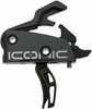 The Iconic Independent Two-Stage Trigger Combines The Awareness, Feedback, And Flexibility Of a Two-Stage Trigger With The Responsiveness, Crispness, And Speed Of a Single-Stage Trigger. On Other Two-...