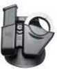 Fobus Handcuff/Magazine Case With Adjustable Paddle Md: CUG1045