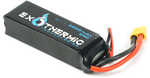 Exothermic Technologies   Spare Battery 11.1 Volt Lithium Polymer 2200 mAh