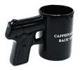 The Gun Mug Is a Great Novelty Gift For Your Next Party. It Is Dishwasher And Microwave Safe.