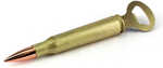 Caliber Gourmet Bottle Opener Brass/Copper 50 Shell Bullet