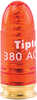 Tipton 337337 Snap Caps 380 ACP 5 Pk