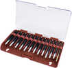 Tipton 615333 Bore Brush Set Nylon/Stainless Steel 13 Pc
