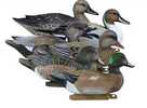 When You Need a Single Pack Of Decoys To Make a Massive Statement In Size And Variety, The Higdon Battleship Puddle Pack Is Sure To Get The Job Done. This Pack Is Made Up Of pintails, gadwall And Widg...