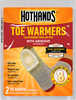 HotHands Warmers Are Single Use, Air-Activated Heat Packs That Provide Warmth And Are Ideal For Keeping Your toes Warm When The Temperature gets Cold. Ultra-Thin And Ready To Use (Just Shake To Activa...