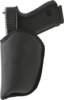 Blackhawk TecGrip Concealment Holster 08 Nylon IWB S&W J-Frame Ruger LCR Ambidextrous Hand Moldable