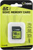 16Gb Memory Sd Card.