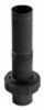 Looking to customize your new SilencerCo Salvo, well now you can with this Choke Mount Adapter. This adapter is designed to allow you to mount your Salvo Suppressor via the integral choke threads. Thi...
