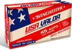 <span style="font-weight:bolder; ">Winchester</span> celebrates Its Commitment To American Freedom With The USA <span style="font-weight:bolder; ">Valor</span> Ammunition Series. From World War I Through Modern Day deployments, <span style="font-weight:bolder; ">Winchester</span> remains Steadfast In Its Support Of U.S. Warf...