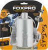 Foxpro FoxJack 5 Blue Jay Species Gray Compatible With Inferno/Patriot/Spitfire/Wildfire 1 & 2