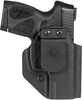 Mission First Tactical's Minimalist Holster Is a Low Profile Holster With All The Performance And Reliability Of a Full-Size Holster. For Use Inside The Waistband (IWB) In The Appendix And 5:00 Positi...