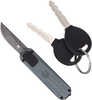 CobraTec California 928TB Handle And Internal Parts Are All CNC machined To Offer a Precision Fit That Allows For a Very Smooth Operation. The Knife Comes Standard With a Stonewashed D2 Steel Blade An...