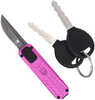 CobraTec California 928TB Handle And Internal Parts Are All CNC machined To Offer a Precision Fit That Allows For a Very Smooth Operation. The Knife Comes Standard With a Stonewashed D2 Steel Blade An...