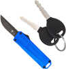 CobraTec California 929TB Handle And Internal Parts Are All CNC machined To Offer a Precision Fit That Allows For a Very Smooth Operation. The Knife Comes Standard With a Stonewashed D2 Steel Blade An...