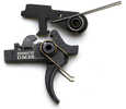 Bushmaster DM2S Two Stage Trigger Kit AR-15 Trigger F1002086 Model DM2S Trigger KitDedicated Marksman 2-StageMil Spec Pin SizeAR-15 Platform