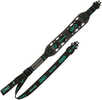 The Girls With Guns Black Label Rifle Sling Was Designed By Women For Women using The Girls With Guns Black Label Finish. Features a Unique Gripping Action With The Non-Slip Rubber Backing To Keep You...