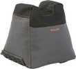Allen 21923 Eliminator Window Shooting Rest Prefilled Front Bag Made Of Gray Polyester, Weighs 0.17 Lbs, 5.50" L X 7" H 