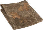 Make It Easy To Boost Your Concealment Anywhere, Anytime With Vanish Tough Mesh Camouflage Netting. Made Of a Wide Weave, Thick Fabric, The Material provides a Natural Appearance While remaining Pliab...