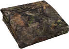 Vanish 25353 Tough Mesh Netting Mossy Oak Break-up Country 12' L X 56" W Polyester With 3d Leaf-like Foliage Pattern