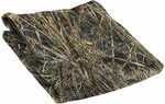 Vanish Tough Mesh Netting Realtree Max-7 12' L X 56" W Polyester With 3D Leaf-Like Foliage Pattern