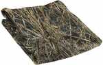 Made Of a Wide Weave, Thick Fabric, The Material provides a Natural Appearance While remaining Pliable Through Extreme temperatures And Weather conditions. Versatile Netting Made With Fabric treatment...