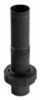 SilencerCo Choke Mount Adapter Salvo 12 Beretta/Benelli Kit 3 Pieces Black Md: AC830