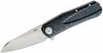 With The Mah-Hawk Knife, a Compact, Everyday Folding Knife Built With Assisted Opening And IKBS. Features Flipper deploys The Blade Fast; D2 Blade Steel For Excellent Edge Retention, Glass-Reinforced ...