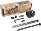 G5 Mass Driver Comp Standard GLK 17