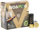 Bioammo Bl2870 Lux 12 Gauge 2.75" 1 Oz 7 Shot 25 Bx/ 10 Cs