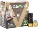 Bioammo Bl3290 Lux 12 Gauge 2.75" 1 1/8 Oz 9 Shot 25 Bx/ 10 Cs