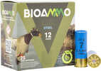 Bioammo BLS2870 Lux St 12 Gauge 2.75" 1 Oz 7 Shot 25 Bx/ 10 Cs