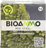 Bioammo BRS2470 Rex St 12 Gauge 2.75" 7/8 Oz 7 Shot 25 Bx/ 10 Cs