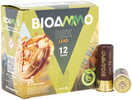 Bioammo BRS2890 Rex St 12 Gauge 2.75" 1 Oz 9 Shot 25 Bx/ 10 Cs
