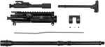 Introducing The Alexander Arms 6.5 Grendel Upper Kit! This Kit Has Everything You Need To Get started On Your Very Own 6.5 Upper Build! The Kit Includes: Mil-Spec Flat Top Upper Receiver (Port Door An...