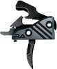 Take Your PCC Or AR-15 To The Next Level When You Drop In The Limited-Edition Rise Blitz Blackout Trigger. Its exceptionally Crisp Break And Ultra-Fast Reset Will Lead To unforgettable Experience at T...