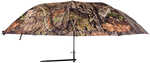 Ameristep Hunter's Umbrella Wraps Around The Tree For Total Rain Protection. Can Also Be Used as a Ground Blind Shield. Sharp Threads For Easy Installation.