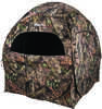 We've Taken Our Most Popular Spring Steel Blind And Optimized It For easier Portability. The Doghouse Run & Gun Takes Our Original Doghouse Design And downsizes. The Hunting Blind effectively stays Co...