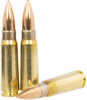 By Popular Demand PPU Have Established a Series Of highest Quality Metric Rifle loadings To Accommodate The Large Assortment Of Foreign Military And Commercial Firearms That Have Been entering Th U.S....
