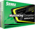 Sierra A2200-01 308 Win 168 Gr HPBT MK 20/10