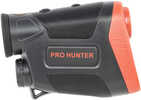 Simmons SPH750 Prohunter 6X24MM Gunmetal 750Yd