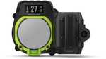 Auto-ranging Digital Bow Sight with Dual-color LED Pins and Micro-adjustable Rails