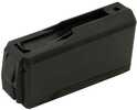 Sako S588207095 Oem Black Detachable 5 Round 6.5 Creedmoor , 308 Win, 243 Win For Sako S20